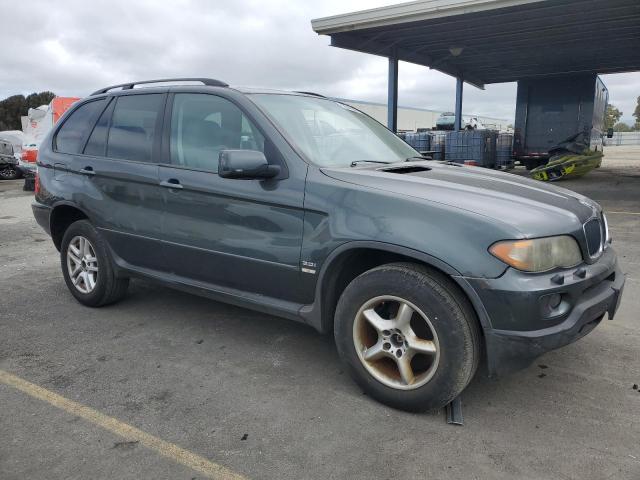 Photo 3 VIN: 5UXFA13505LY00838 - BMW X5 