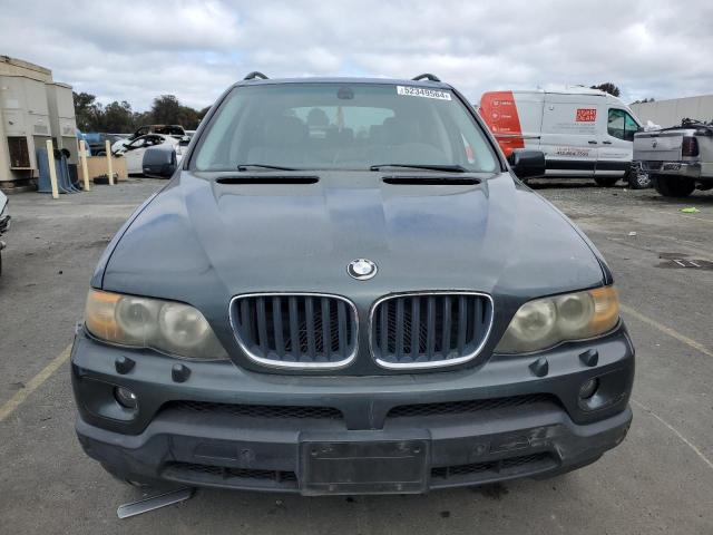 Photo 4 VIN: 5UXFA13505LY00838 - BMW X5 