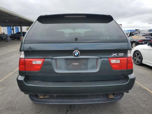 Photo 5 VIN: 5UXFA13505LY00838 - BMW X5 