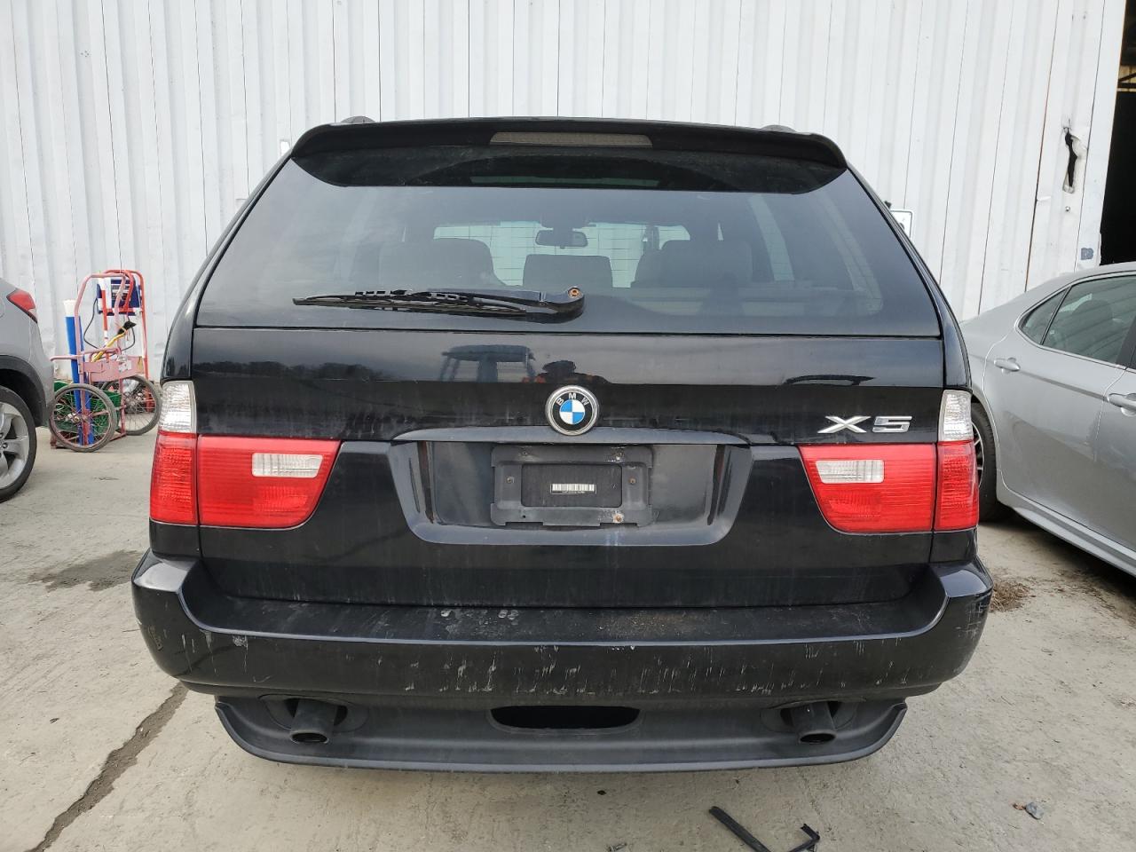 Photo 5 VIN: 5UXFA13505LY02105 - BMW X5 