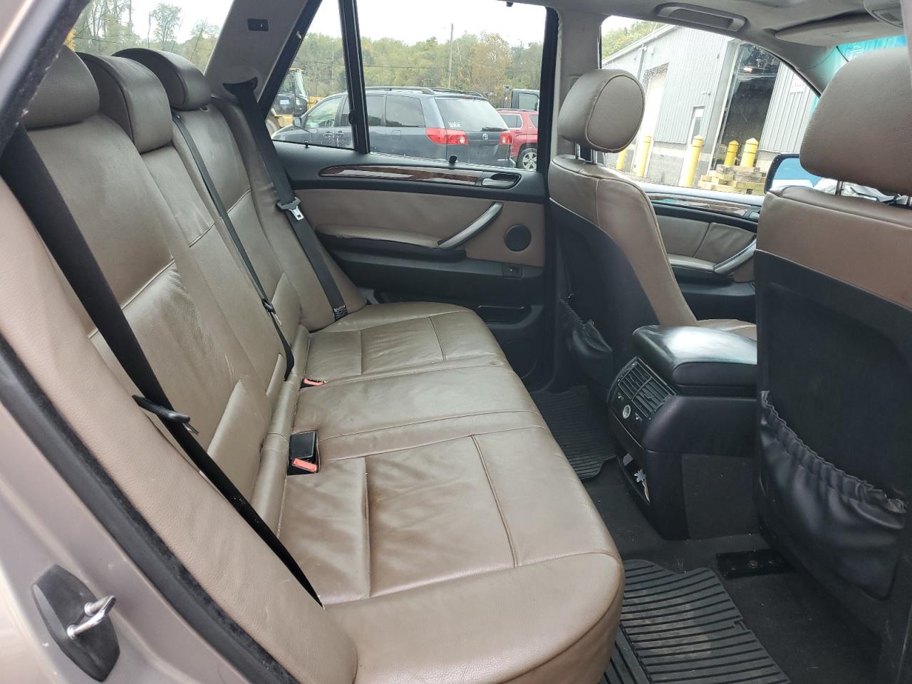 Photo 9 VIN: 5UXFA13505LY14058 - BMW X5 