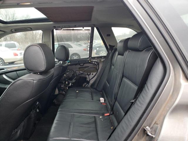 Photo 10 VIN: 5UXFA13506LY28009 - BMW X5 