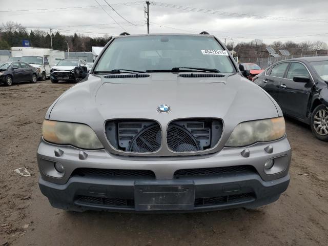 Photo 4 VIN: 5UXFA13506LY28009 - BMW X5 