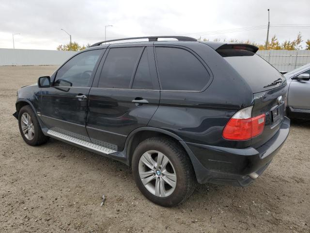 Photo 1 VIN: 5UXFA13506LY35963 - BMW X5 3.0I 