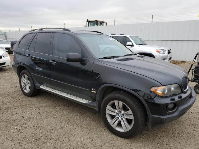 Photo 3 VIN: 5UXFA13506LY35963 - BMW X5 3.0I 