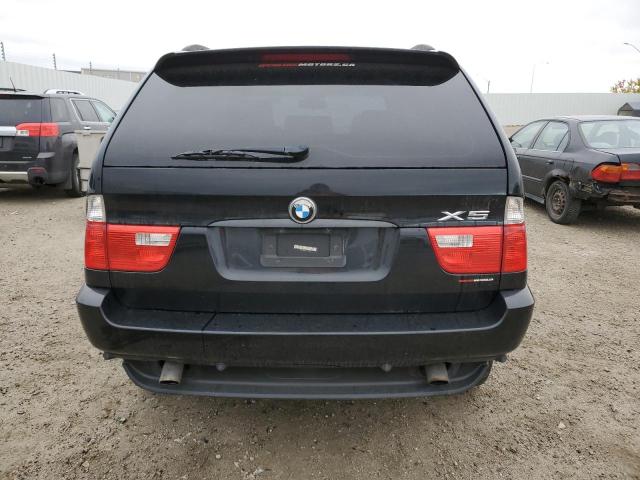 Photo 5 VIN: 5UXFA13506LY35963 - BMW X5 3.0I 