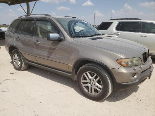 Photo 3 VIN: 5UXFA13506LY36692 - BMW X5 3.0I 