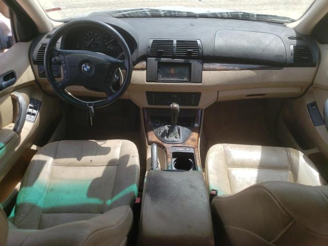 Photo 7 VIN: 5UXFA13506LY36692 - BMW X5 3.0I 