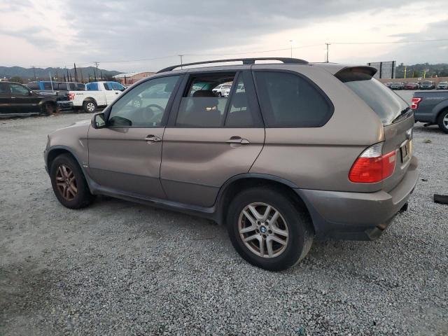 Photo 1 VIN: 5UXFA13506LY42346 - BMW X5 