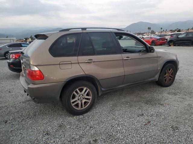 Photo 2 VIN: 5UXFA13506LY42346 - BMW X5 