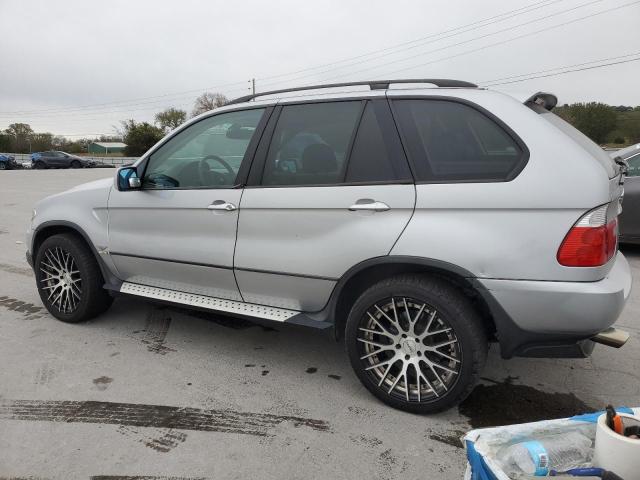 Photo 1 VIN: 5UXFA13506LY44548 - BMW X5 3.0I 