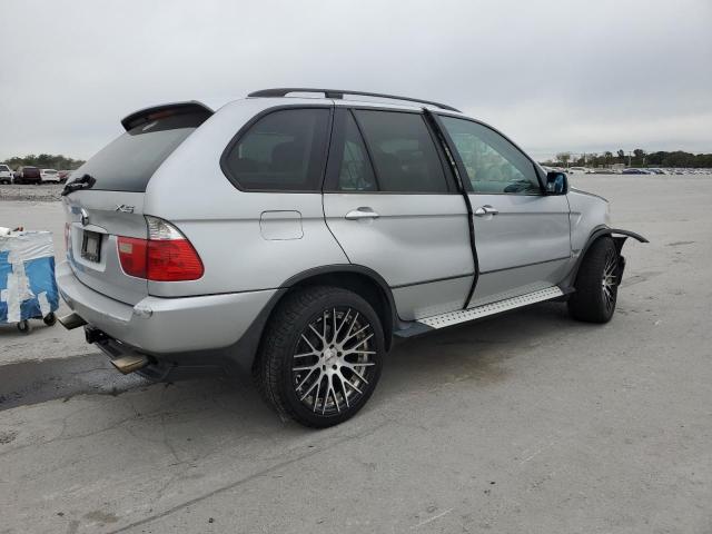 Photo 2 VIN: 5UXFA13506LY44548 - BMW X5 3.0I 