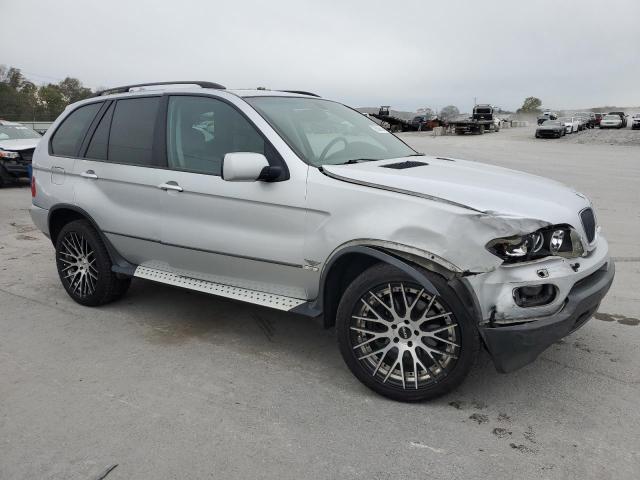 Photo 3 VIN: 5UXFA13506LY44548 - BMW X5 3.0I 