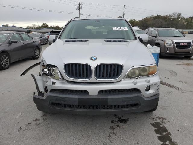 Photo 4 VIN: 5UXFA13506LY44548 - BMW X5 3.0I 