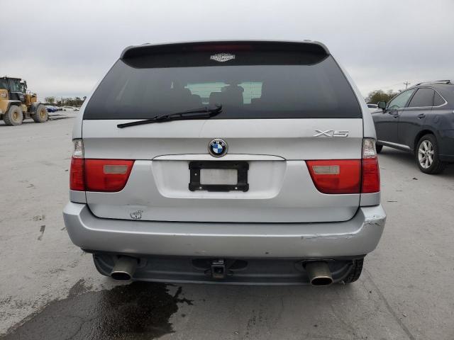 Photo 5 VIN: 5UXFA13506LY44548 - BMW X5 3.0I 