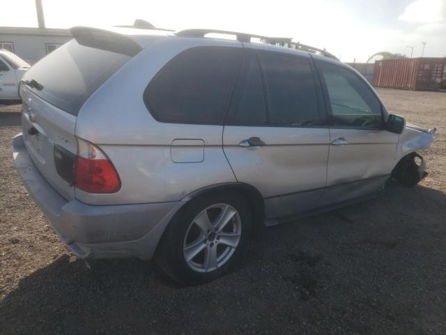 Photo 2 VIN: 5UXFA13514LU35262 - BMW X5 