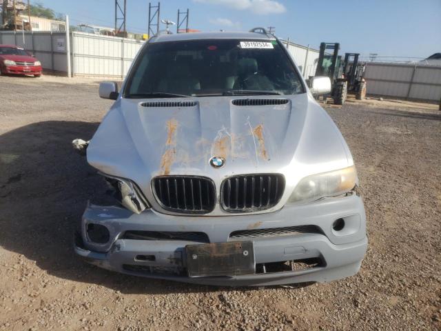 Photo 4 VIN: 5UXFA13514LU35262 - BMW X5 