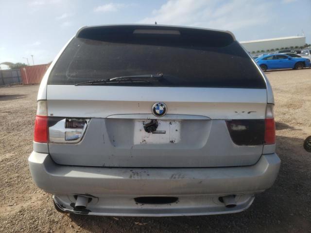 Photo 5 VIN: 5UXFA13514LU35262 - BMW X5 