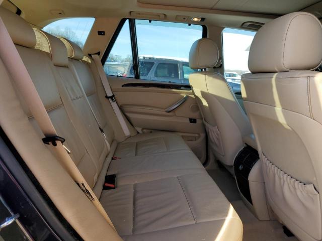 Photo 10 VIN: 5UXFA13515LY01464 - BMW X5 