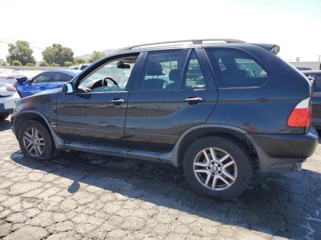 Photo 1 VIN: 5UXFA13515LY04705 - BMW X5 3.0I 