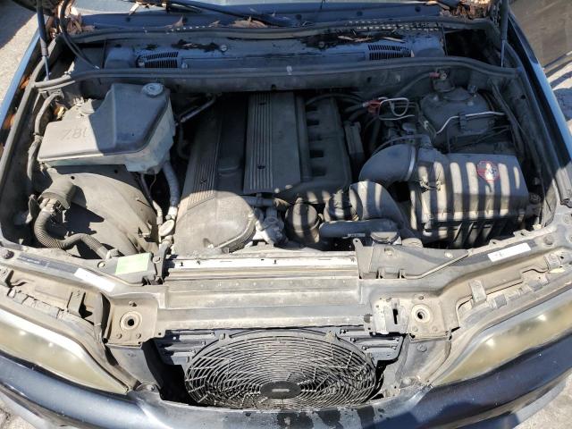 Photo 10 VIN: 5UXFA13515LY04705 - BMW X5 3.0I 