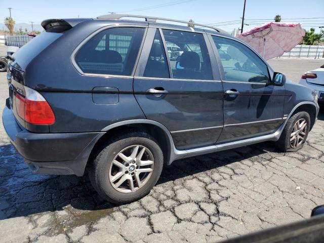 Photo 2 VIN: 5UXFA13515LY04705 - BMW X5 3.0I 