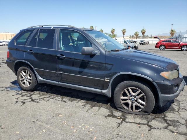 Photo 3 VIN: 5UXFA13515LY04705 - BMW X5 3.0I 