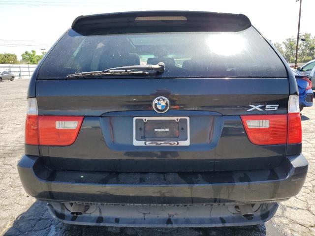 Photo 5 VIN: 5UXFA13515LY04705 - BMW X5 3.0I 