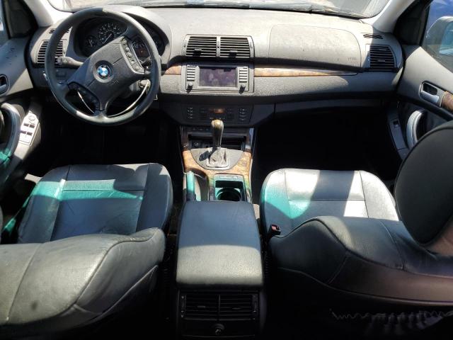 Photo 7 VIN: 5UXFA13515LY04705 - BMW X5 3.0I 