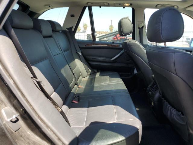 Photo 9 VIN: 5UXFA13515LY04705 - BMW X5 3.0I 