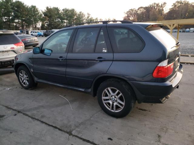 Photo 1 VIN: 5UXFA13515LY14523 - BMW X5 