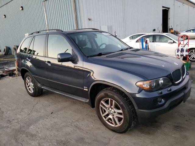 Photo 3 VIN: 5UXFA13515LY14523 - BMW X5 