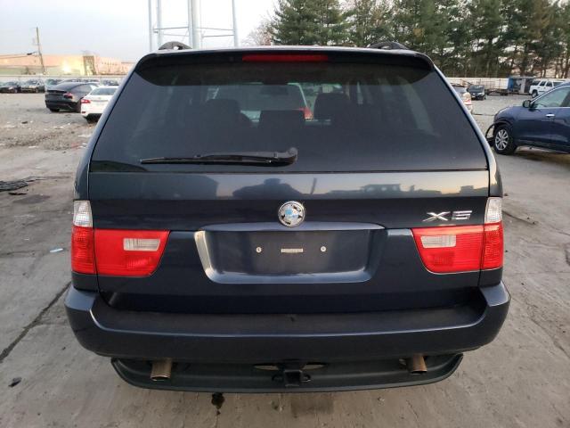 Photo 5 VIN: 5UXFA13515LY14523 - BMW X5 