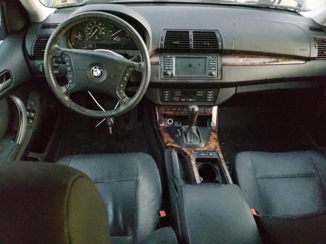 Photo 7 VIN: 5UXFA13515LY14523 - BMW X5 