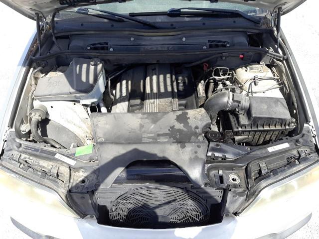 Photo 6 VIN: 5UXFA13515LY16496 - BMW X5 3.0I 