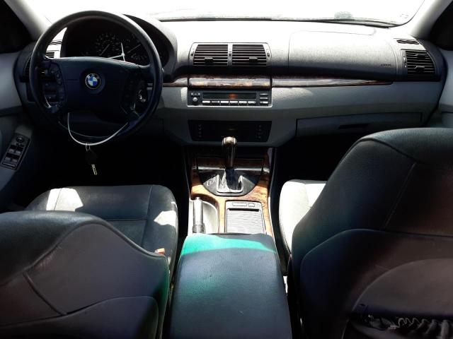 Photo 8 VIN: 5UXFA13515LY16496 - BMW X5 3.0I 