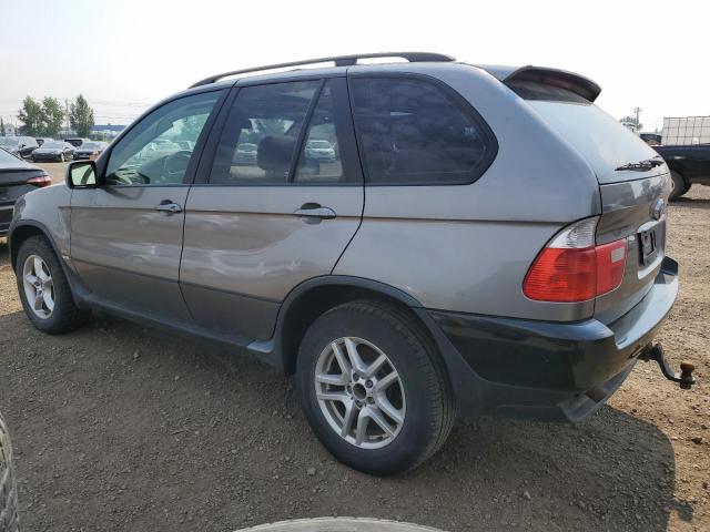 Photo 1 VIN: 5UXFA13515LY16675 - BMW X5 3.0I 