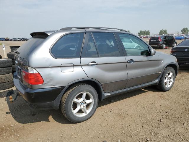 Photo 2 VIN: 5UXFA13515LY16675 - BMW X5 3.0I 