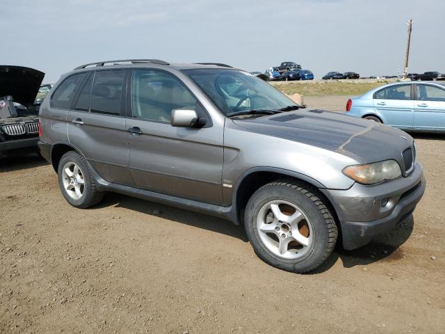 Photo 3 VIN: 5UXFA13515LY16675 - BMW X5 3.0I 