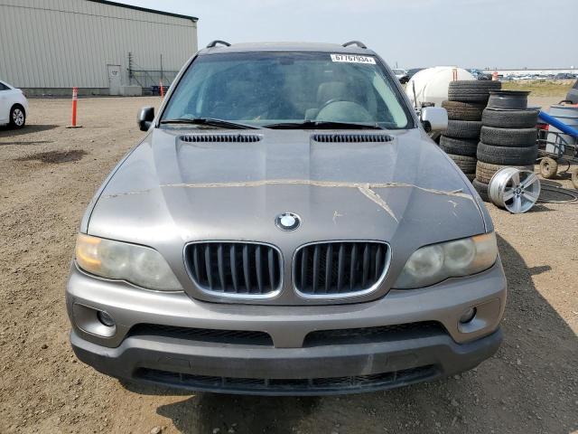 Photo 4 VIN: 5UXFA13515LY16675 - BMW X5 3.0I 