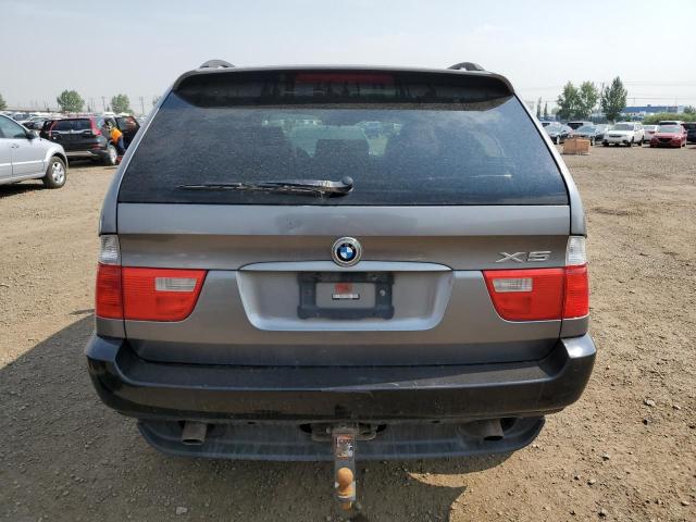 Photo 5 VIN: 5UXFA13515LY16675 - BMW X5 3.0I 