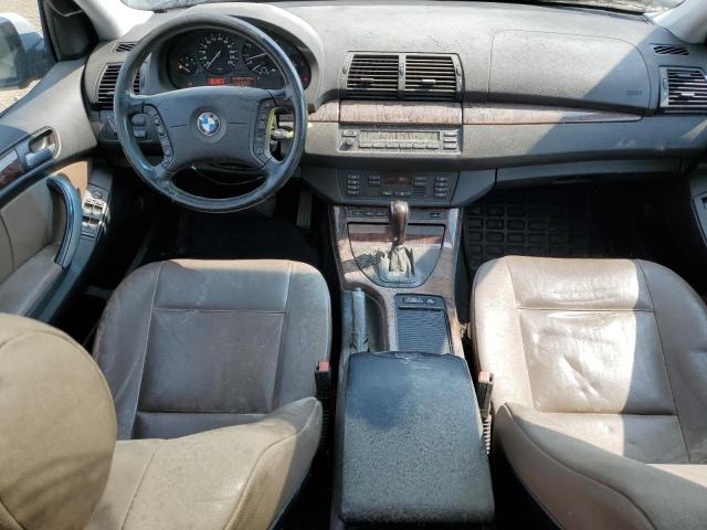 Photo 7 VIN: 5UXFA13515LY16675 - BMW X5 3.0I 