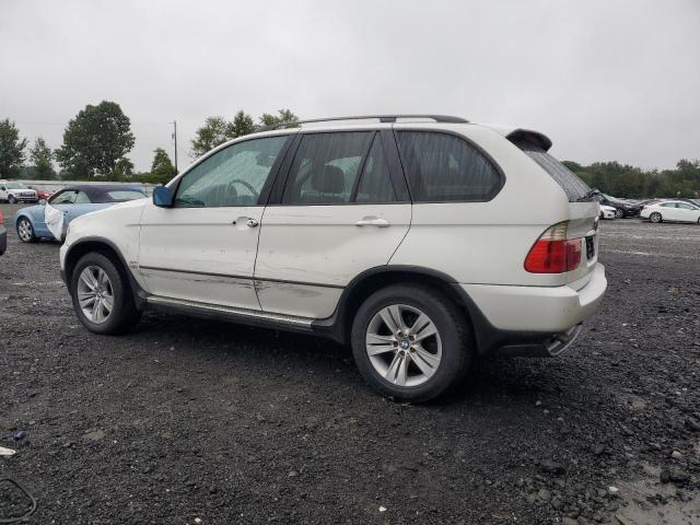 Photo 1 VIN: 5UXFA13515LY21150 - BMW X5 3.0I 