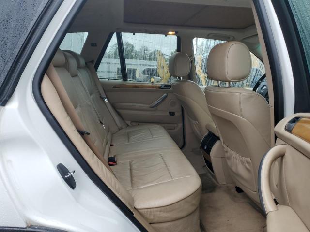 Photo 10 VIN: 5UXFA13515LY21150 - BMW X5 3.0I 