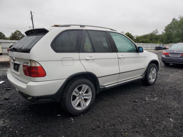 Photo 2 VIN: 5UXFA13515LY21150 - BMW X5 3.0I 