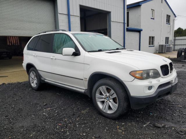 Photo 3 VIN: 5UXFA13515LY21150 - BMW X5 3.0I 