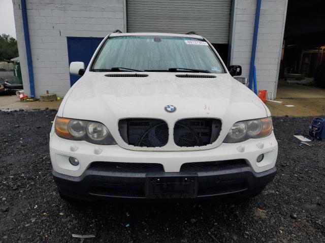 Photo 4 VIN: 5UXFA13515LY21150 - BMW X5 3.0I 