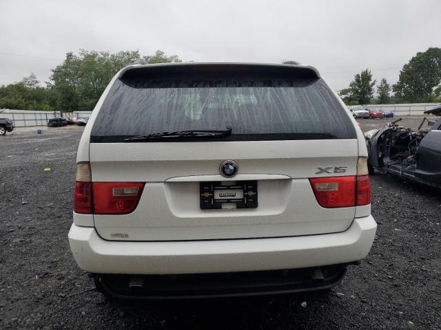 Photo 5 VIN: 5UXFA13515LY21150 - BMW X5 3.0I 