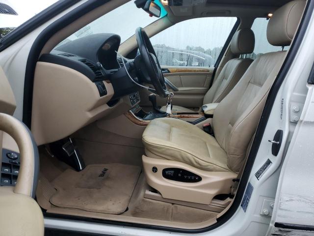 Photo 6 VIN: 5UXFA13515LY21150 - BMW X5 3.0I 