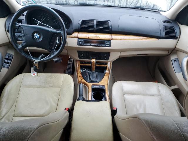 Photo 7 VIN: 5UXFA13515LY21150 - BMW X5 3.0I 